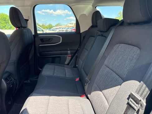 Used 2022 Ford Bronco Sport Big Bend AWD/4WD image 10