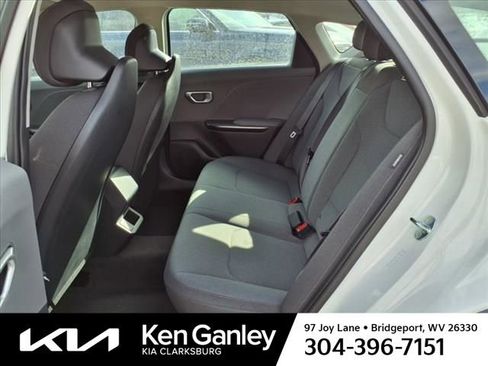 Used 2025 Kia K5 GT-Line image 38