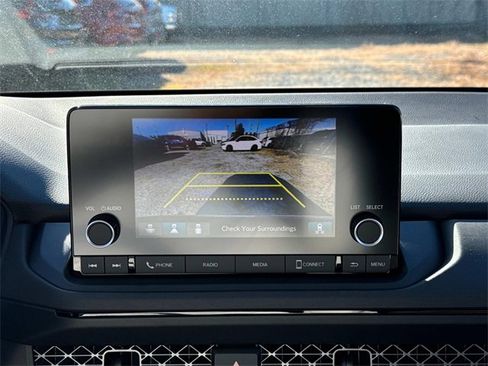 New 2025 Honda Accord SE image 12