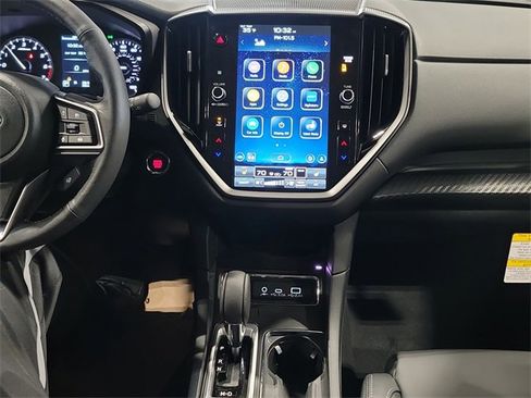 New 2026 Subaru Ascent Premium image 19