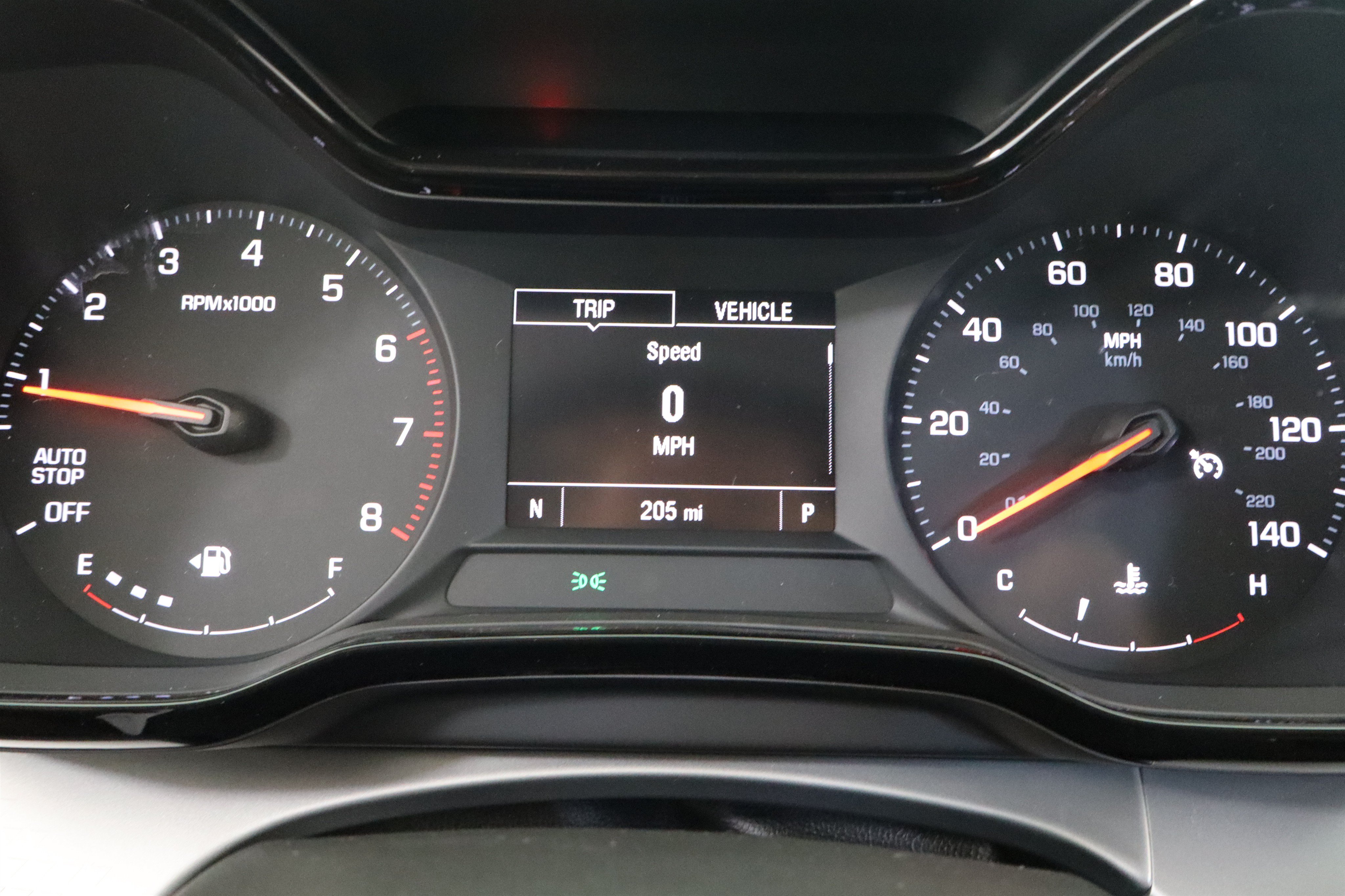 New 2026 Chevrolet Trax LS w/ LS Convenience Package FWD image 19