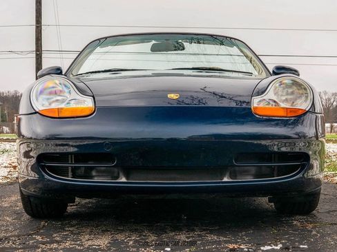 Used 1999 Porsche 911 Carrera image 13