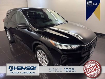Used 2023 Ford Escape Active