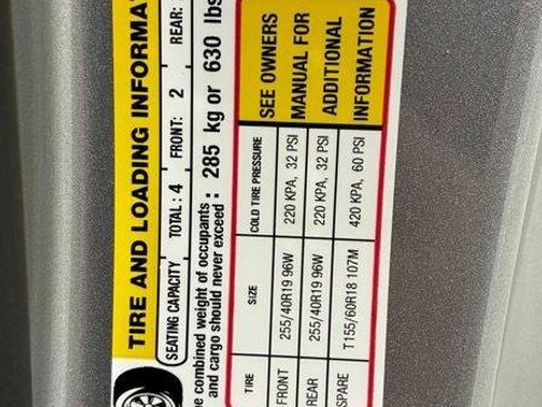 Used 2024 Ford Mustang GT Premium RWD image 33