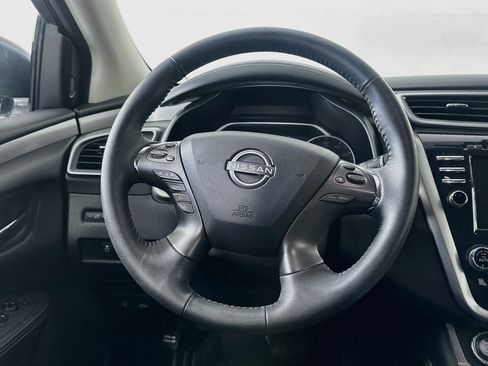 Used 2024 Nissan Murano SV FWD image 17
