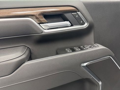 New 2026 Chevrolet Silverado 2500 LT w/ All Star Edition image 9