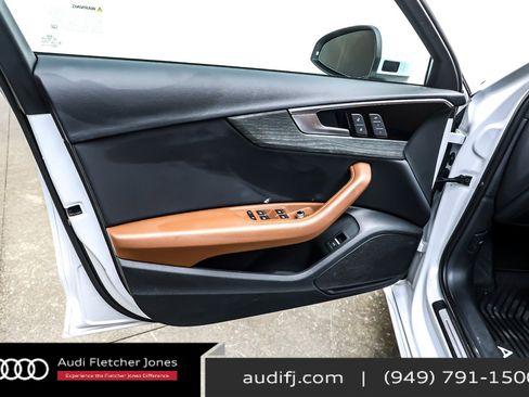 Used 2023 Audi A4 2.0T Premium w/ Convenience Package image 22