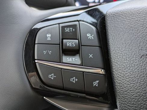 New 2026 Ford Explorer Platinum image 28