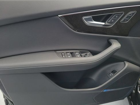 New 2026 Audi Q8 Premium Plus AWD/4WD image 19