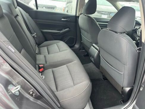 Used 2021 Nissan Altima 2.5 SV image 16