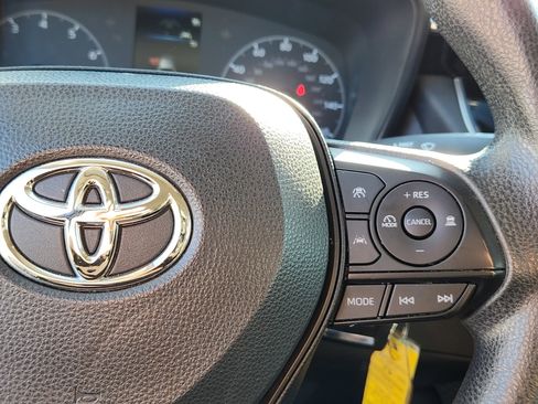 Certified 2023 Toyota Corolla LE w/ Carpet Mat Package (TMS) image 17
