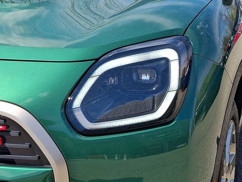 Used 2025 MINI Cooper Countryman S AWD/4WD image 9
