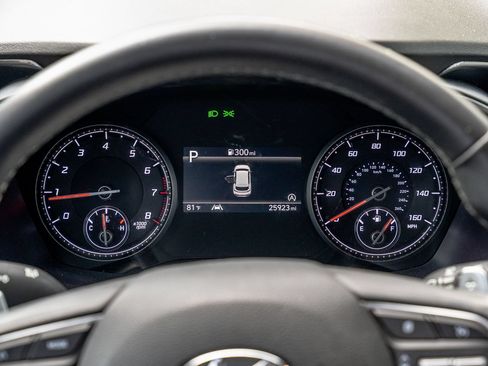 Used 2023 Hyundai Santa Fe SEL FWD image 22