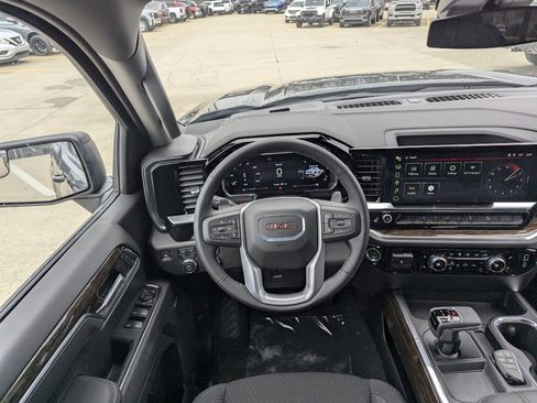 New 2026 GMC Sierra 1500 Elevation w/ Preferred Package image 3