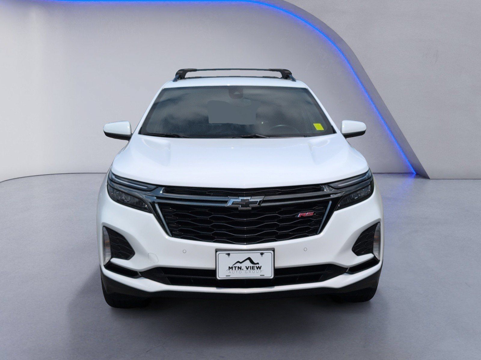 Used 2023 Chevrolet Equinox RS w/ LPO, Floor Liner Package AWD/4WD image 13