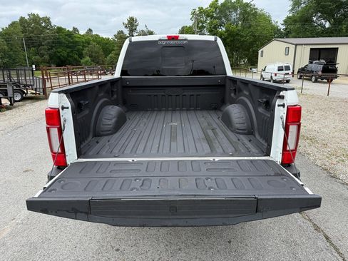 Used 2022 Ford F250 King Ranch w/ King Ranch Ultimate Package AWD/4WD image 5