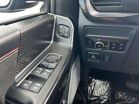 Used 2025 Ford F150 Raptor w/ Equipment Group 803A Raptor R image 19