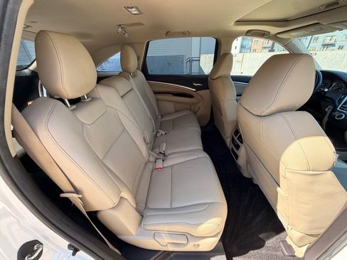 Used 2014 Acura MDX SH-AWD image 20