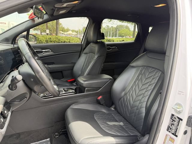 Used 2023 Kia Sportage X-Line AWD/4WD image 13