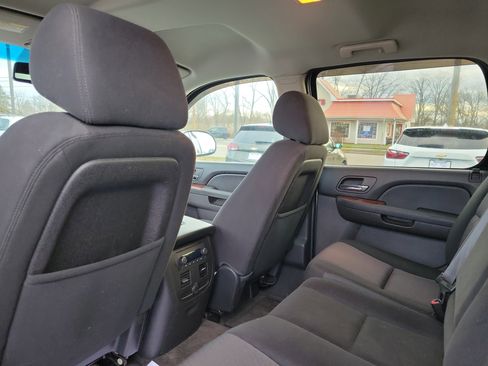 Used 2013 Chevrolet Avalanche LS w/ All-Star Edition image 14