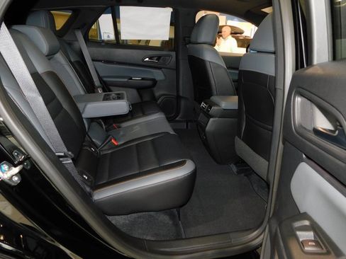 New 2026 Honda Prologue Elite image 21