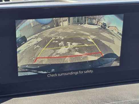 Used 2023 MAZDA CX-30 AWD 2.5 S w/ Preferred Package image 5