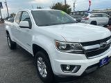 Used 2018 Chevrolet Colorado LT w/ LT Convenience Package image 3
