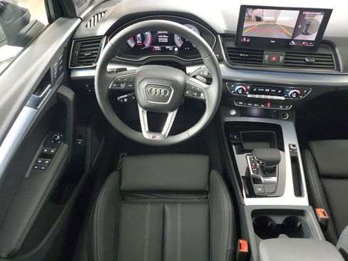 Used 2025 Audi Q5 Prestige AWD/4WD image 16
