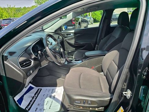 Used 2022 Chevrolet Malibu RS FWD image 11