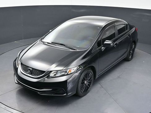 Used 2015 Honda Civic SE image 21