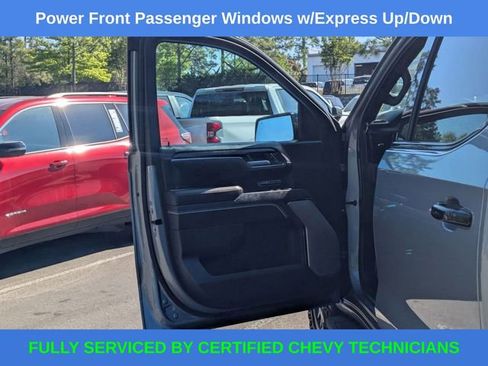 Used 2024 GMC Sierra 1500 AT4X w/ AT4X AEV Edition image 29