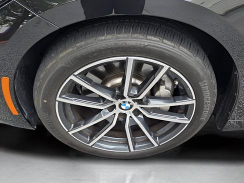 Used 2026 BMW 430i xDrive Coupe w/ Premium Package AWD/4WD image 35