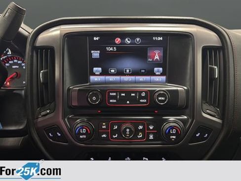 Used 2014 GMC Sierra 1500 SLT w/ All-Terrain Package AWD/4WD image 15