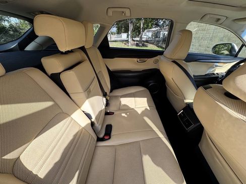 Used 2015 Lexus NX 200t FWD w/ Premium Package image 32