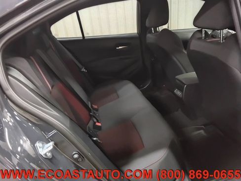 Used 2026 Toyota Corolla SE FWD image 15