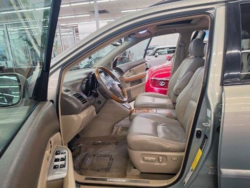 Used 2005 Lexus RX 330 AWD image 11