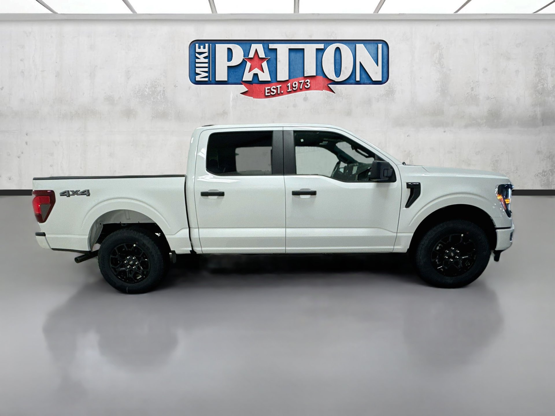 New 2026 Ford F150 STX AWD/4WD image 8