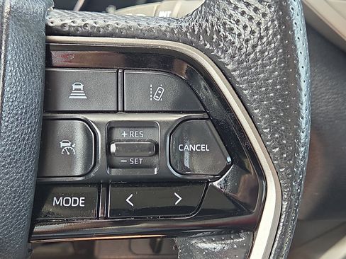 Used 2024 Toyota Tundra SR5 w/ TRD Off-Road Premium Package AWD/4WD image 22