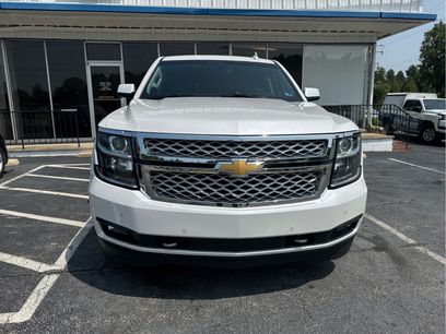 Used 2019 Chevrolet Tahoe LT w/ LT Signature Package