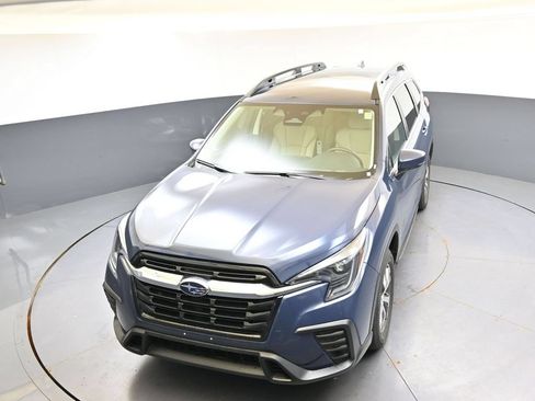 Certified 2025 Subaru Ascent Premium AWD/4WD image 36