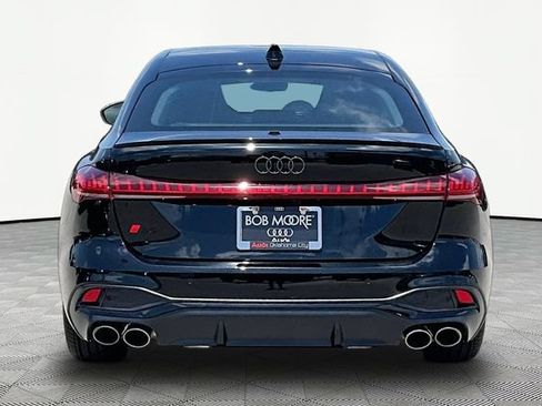 New 2026 Audi S5 Premium Plus AWD/4WD image 4