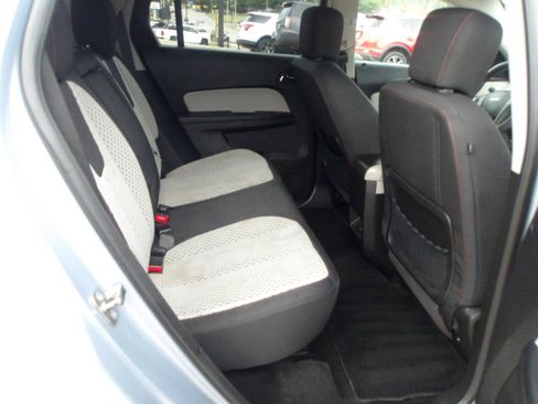Used 2015 GMC Terrain SLE FWD image 8