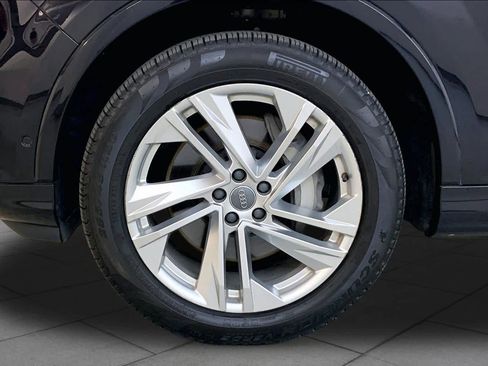 Used 2021 Audi Q7 3.0T Premium Plus w/ Executive Package AWD/4WD image 10