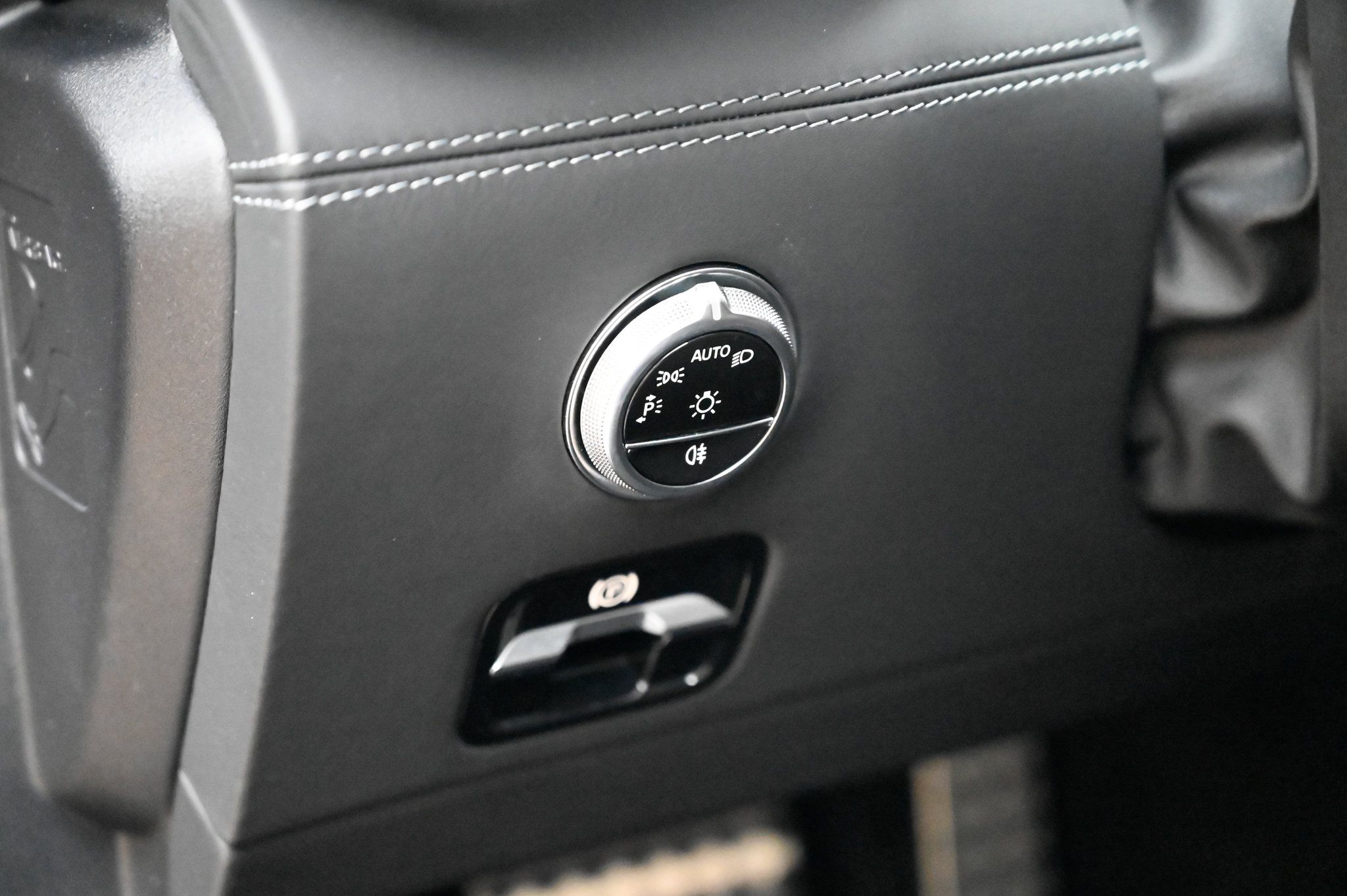 Used 2024 Mercedes-Benz AMG GT 55 image 21