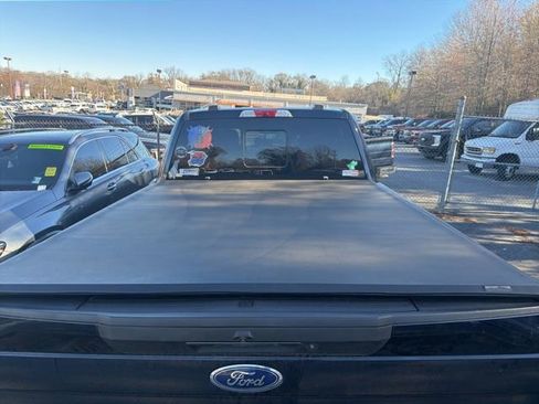 Used 2022 Ford F250 Lariat w/ Lariat Ultimate Package image 19