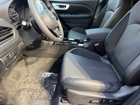 New 2026 Subaru Forester Touring AWD/4WD image 10