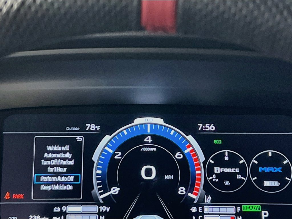 New 2026 Toyota Tundra TRD Pro AWD/4WD image 19