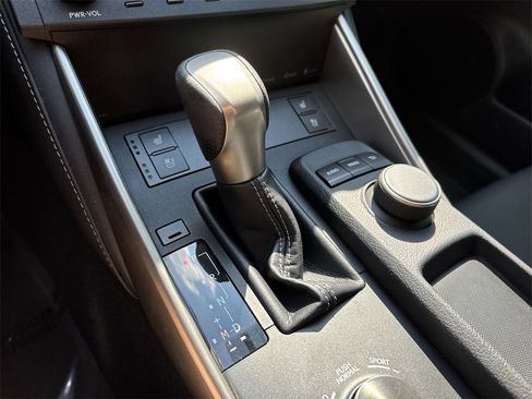Used 2016 Lexus IS 200t w/ F Sport Package image 55