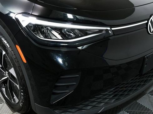 Certified 2022 Volkswagen ID.4 Pro image 34