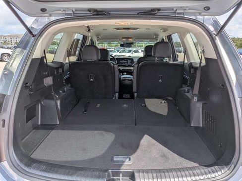 Certified 2023 Kia Telluride S AWD/4WD image 15